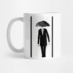 Rain Man Mug